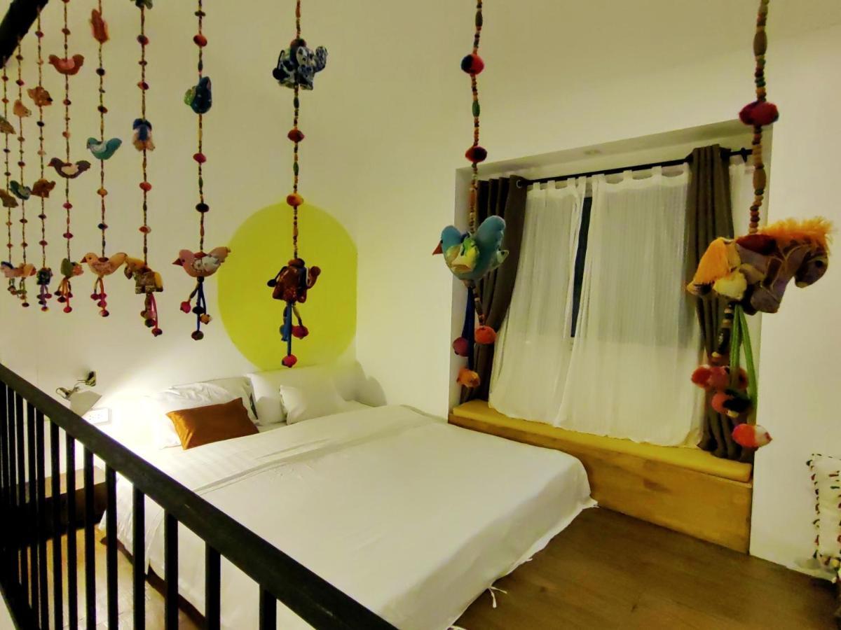 Chiang Mai Gate House Ξενοδοχείο Εξωτερικό φωτογραφία