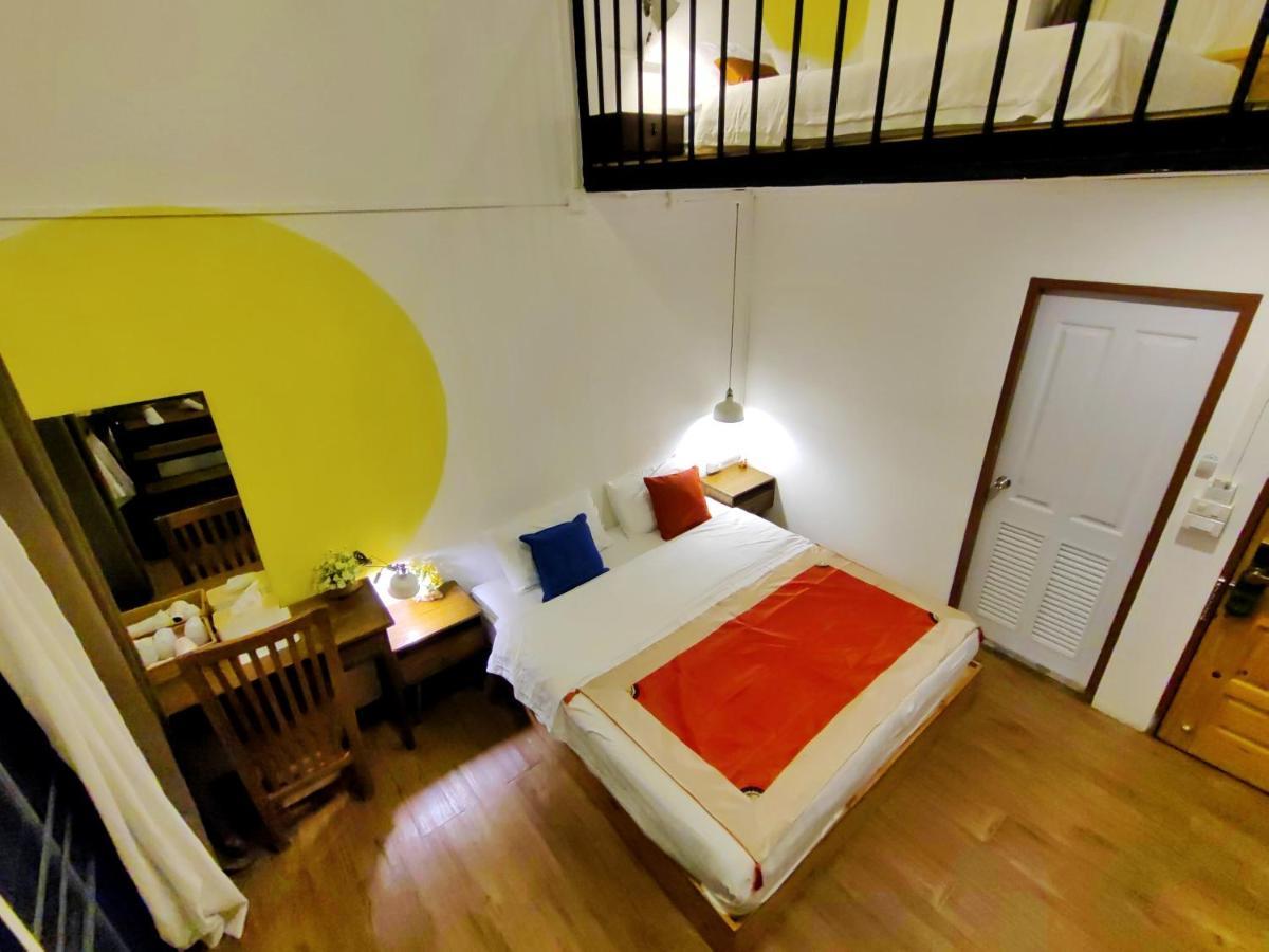 Chiang Mai Gate House Ξενοδοχείο Εξωτερικό φωτογραφία