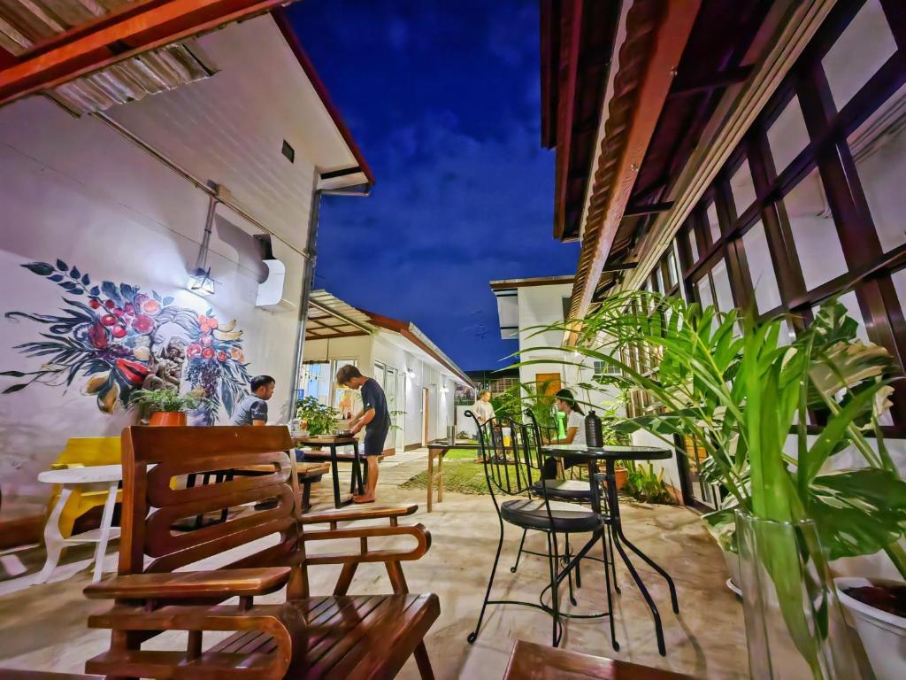 Chiang Mai Gate House Ξενοδοχείο Εξωτερικό φωτογραφία